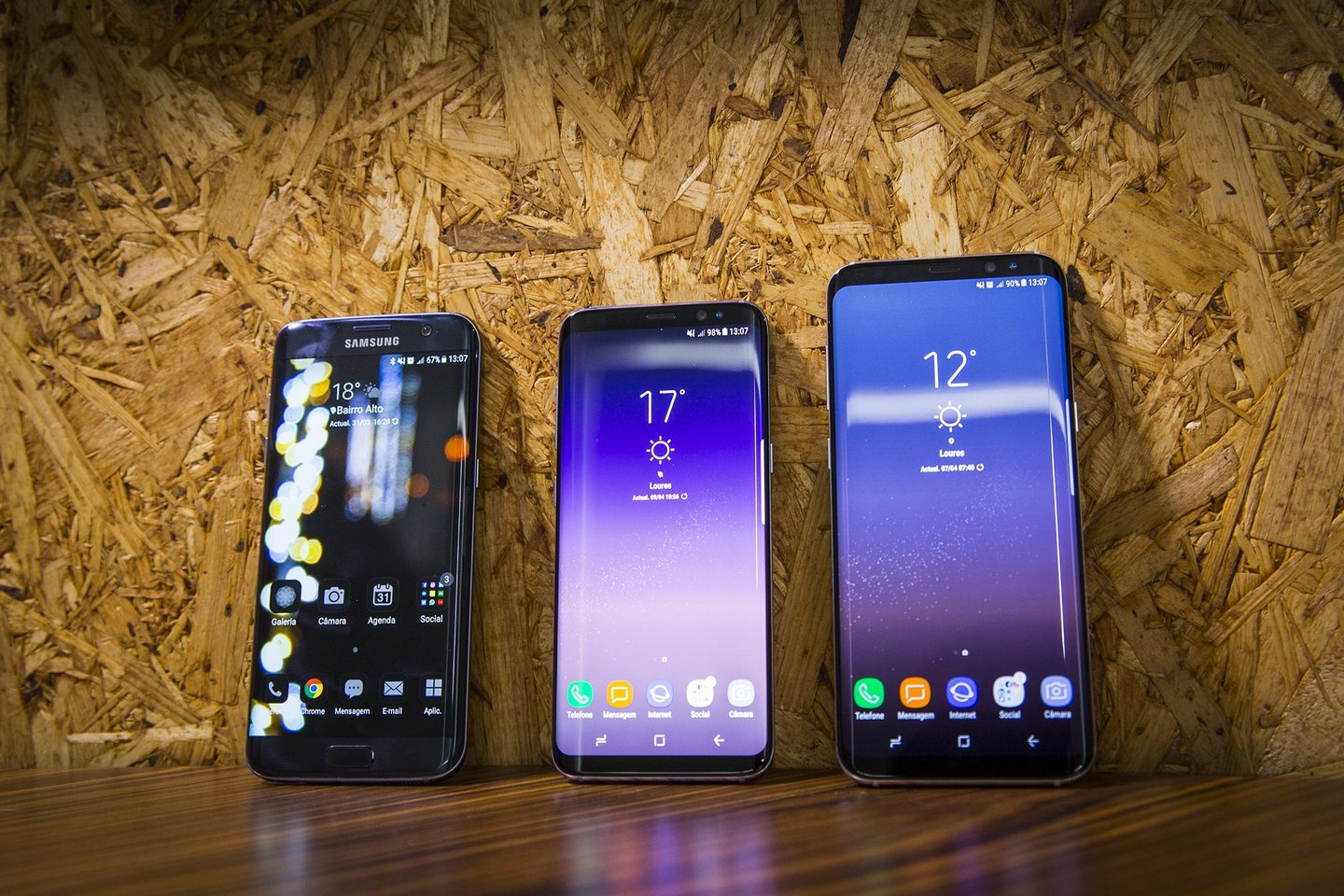 custom os samsung s8