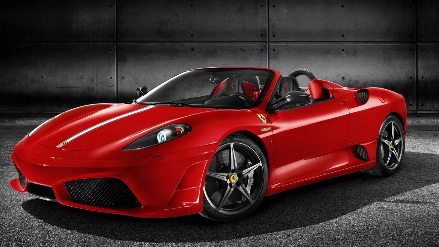 E o Ferrari mais rápido de sempre é… Observador