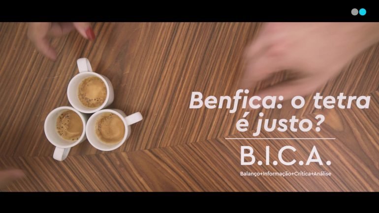Capa do programa