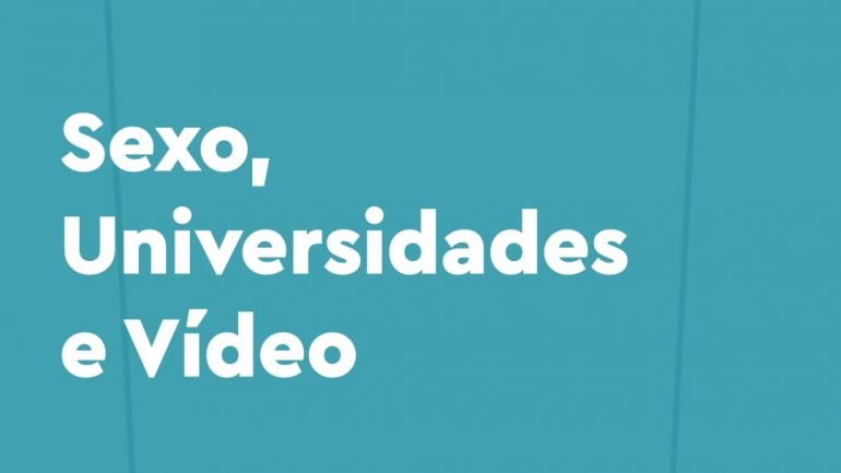 Capa do programa