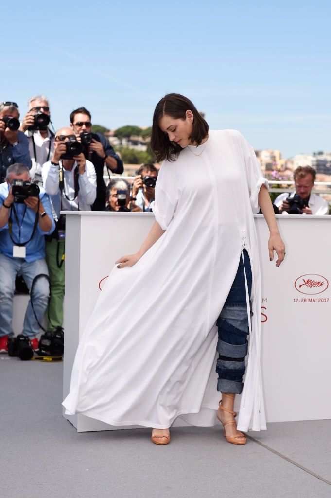 Festival de Cannes. Dress code, qual dress code? Observador