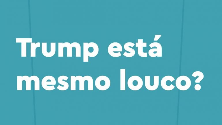 Capa do programa