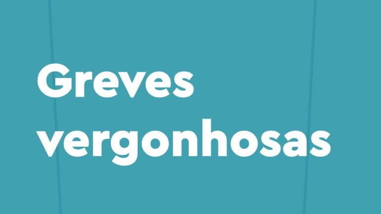 Capa do programa
