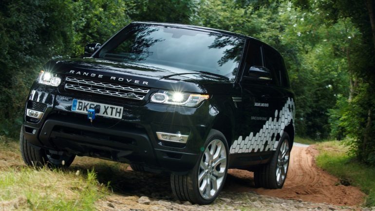 Jaguar Land Rover investe 25 milhões na Lyft Observador