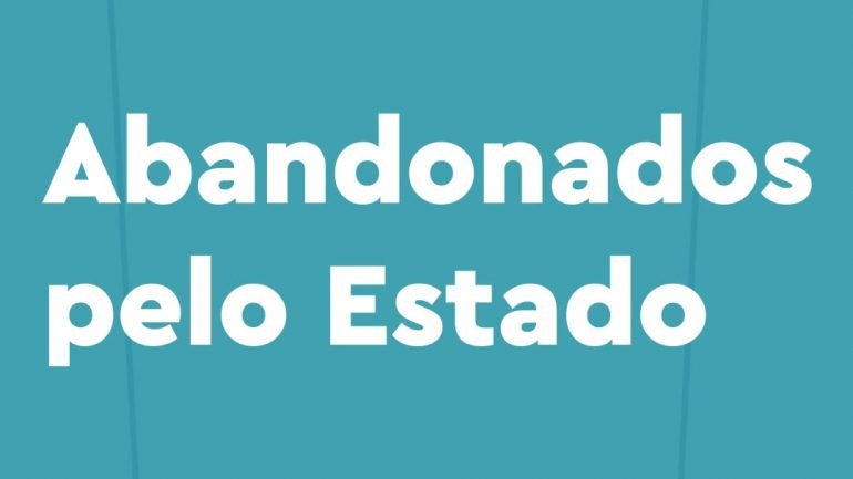 Capa do programa
