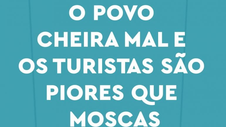 Capa do programa