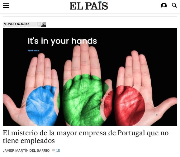 observador el pais cyupido