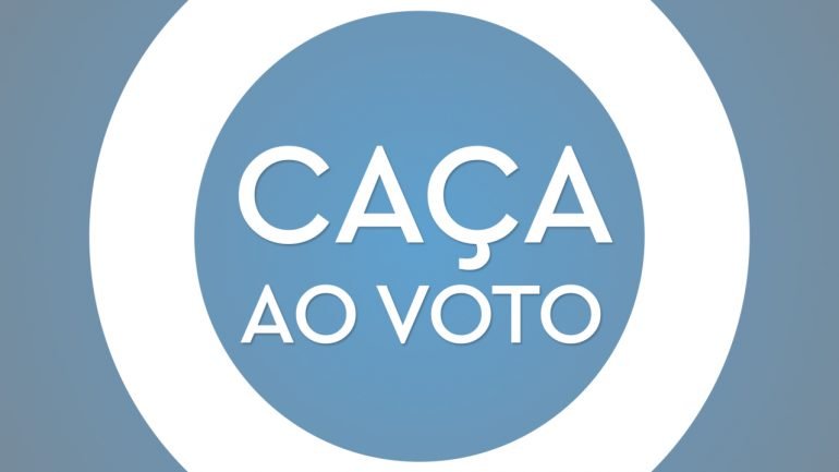 Capa do programa
