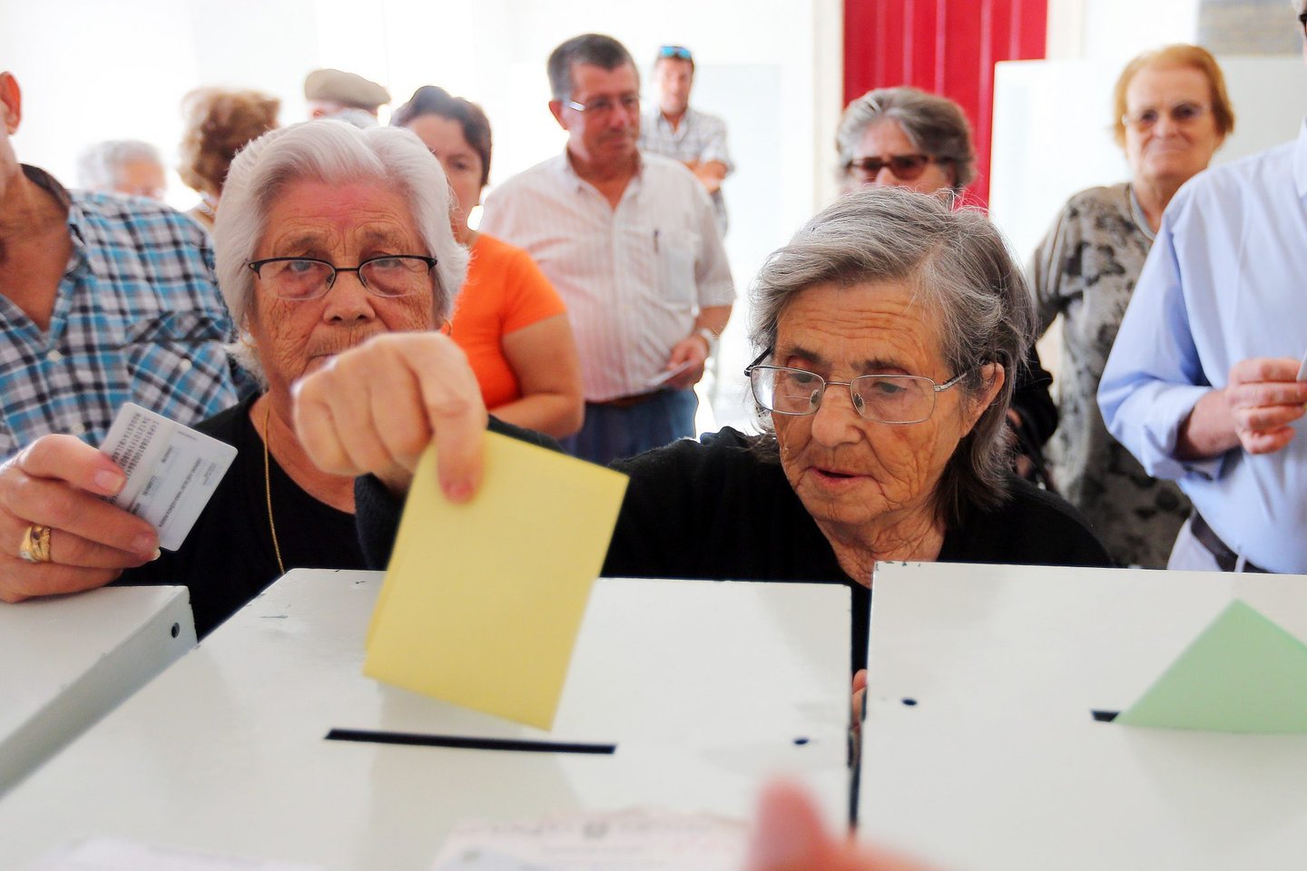 Capa do programa