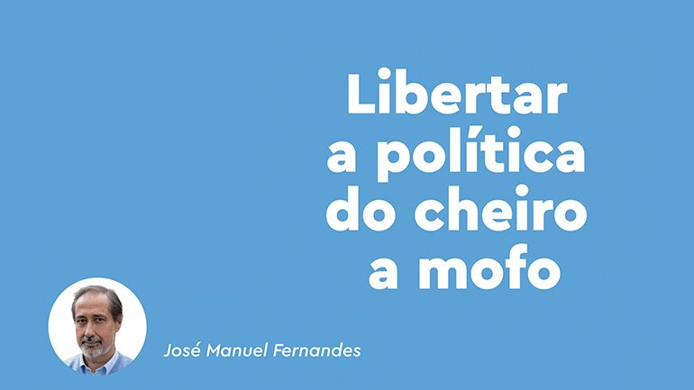 Capa do programa