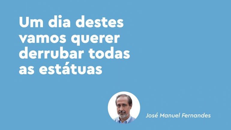 Capa do programa