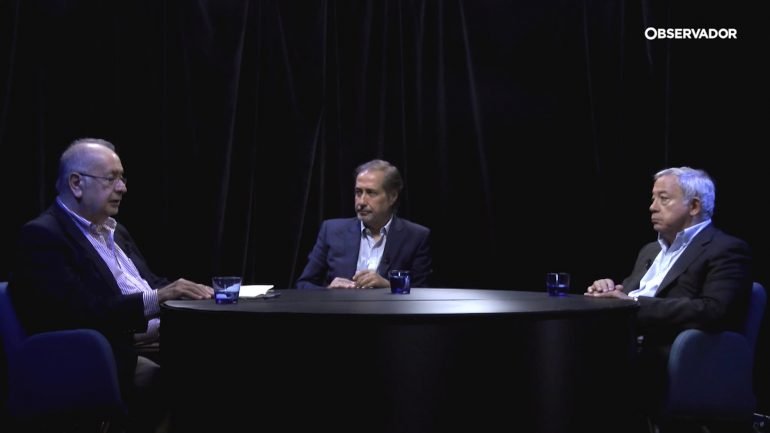 Capa do programa