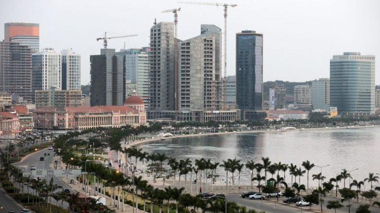 Estado Angolano Precisa De Endividar Se Em 269 Mil Milhões De Euros Em 