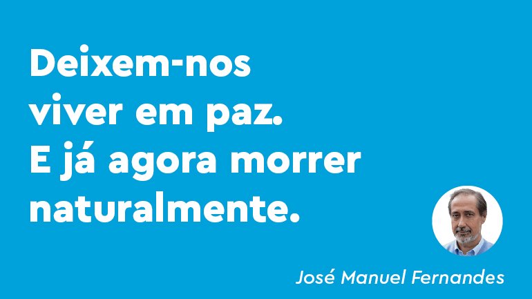 Capa do programa