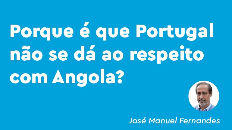 Capa do programa