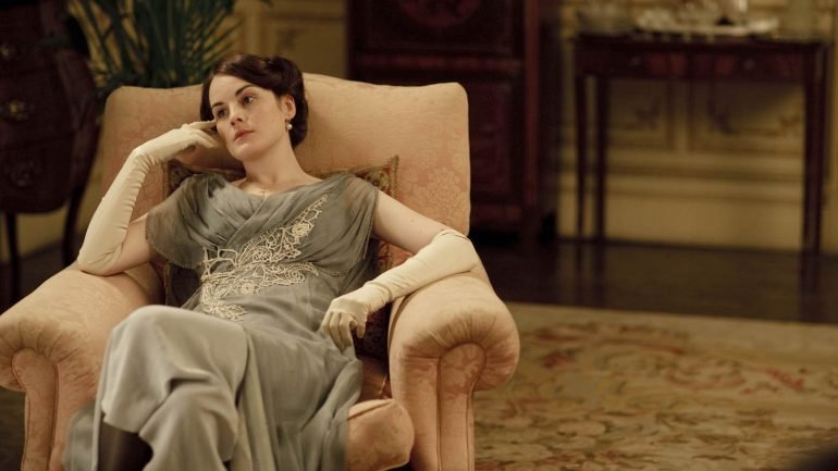 The Gilded Age Netflix Date De Sortie “The Gilded Age”: nova série do criador de “Downton Abbey” passa-se em