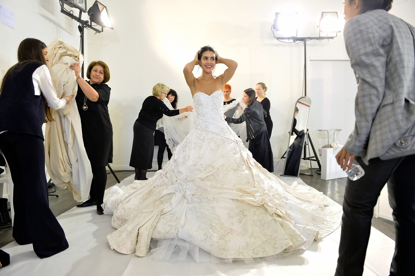 meghan markle ralph and russo