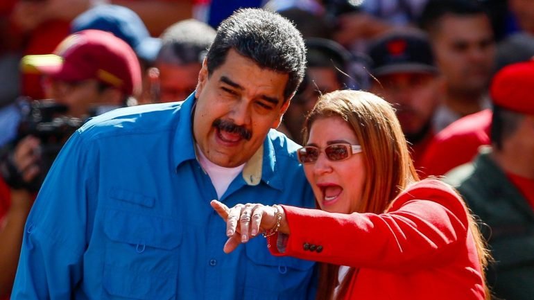 Tudo sobre: Nicolás Maduro – Observador