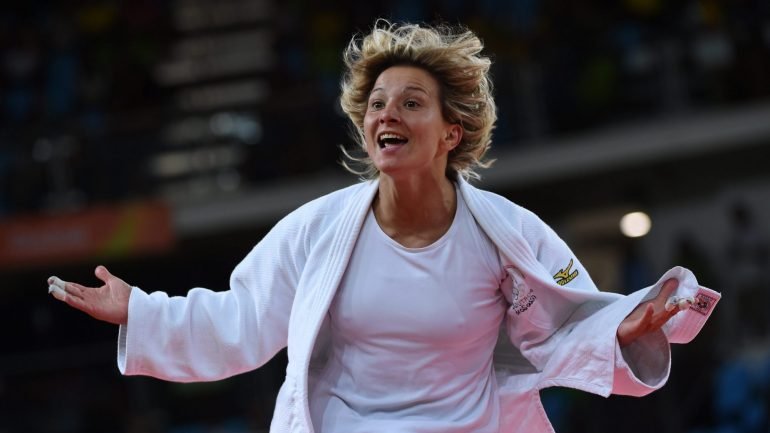 Tudo Sobre Judo U2013 Observador