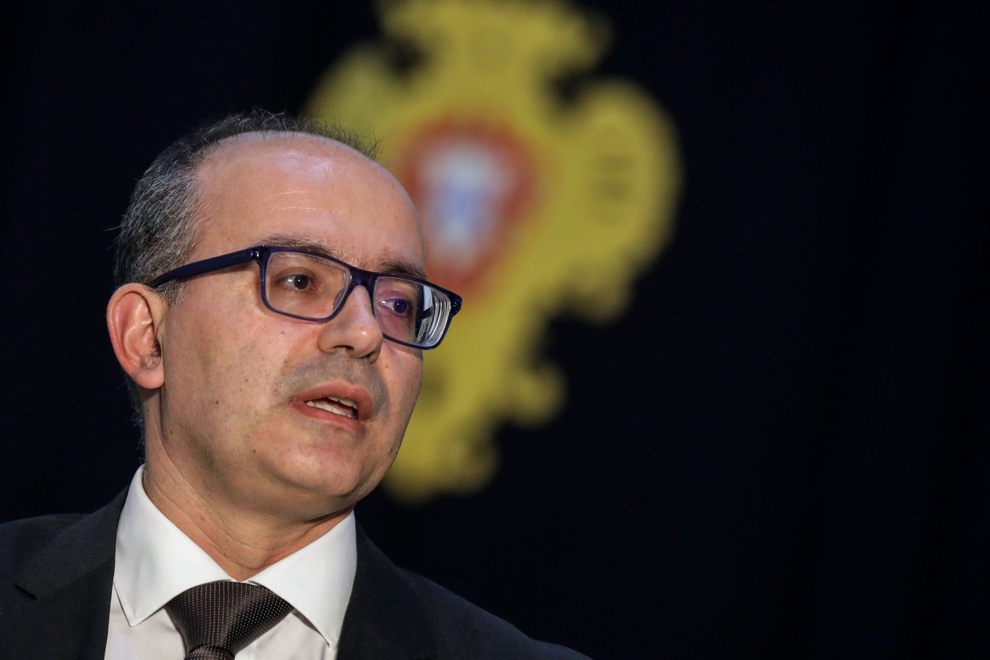 Capa do programa