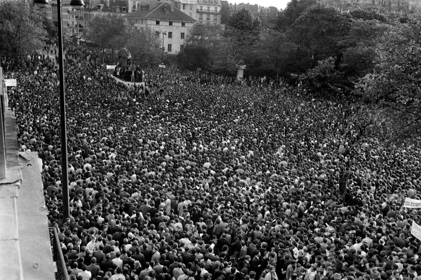 Estivemos lá, mas esse era um mundo que está a desaparecer 