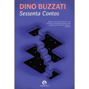 Dino Buzzati E A Vida Esse Monstro Silencioso Observador - 