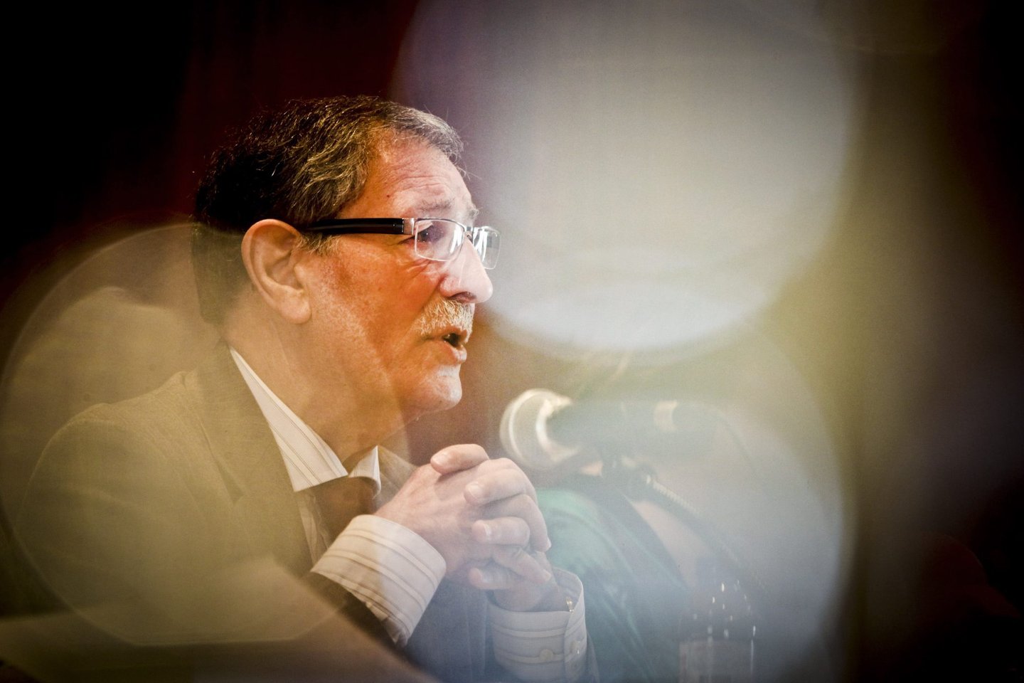 Capa do programa