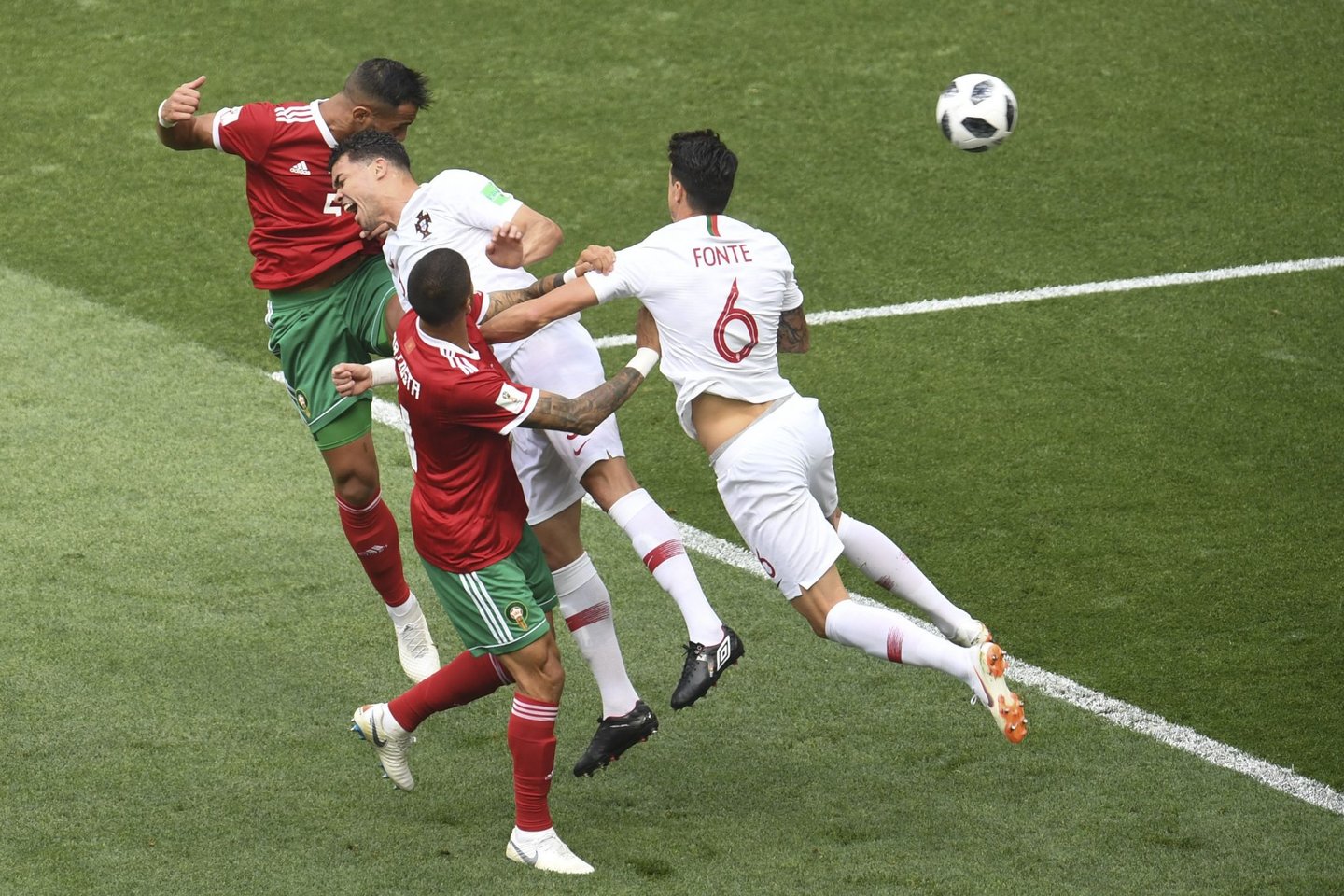 Portugal marrocos golo Portugal marrocos golo