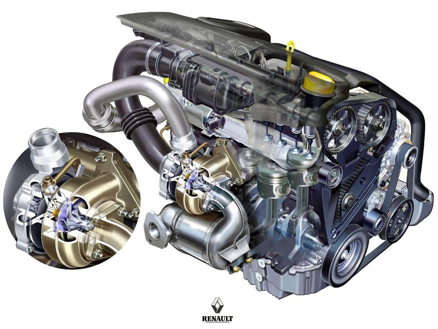 Novo 1.7 dCi. Revolução nos diesel da Renault Observador
