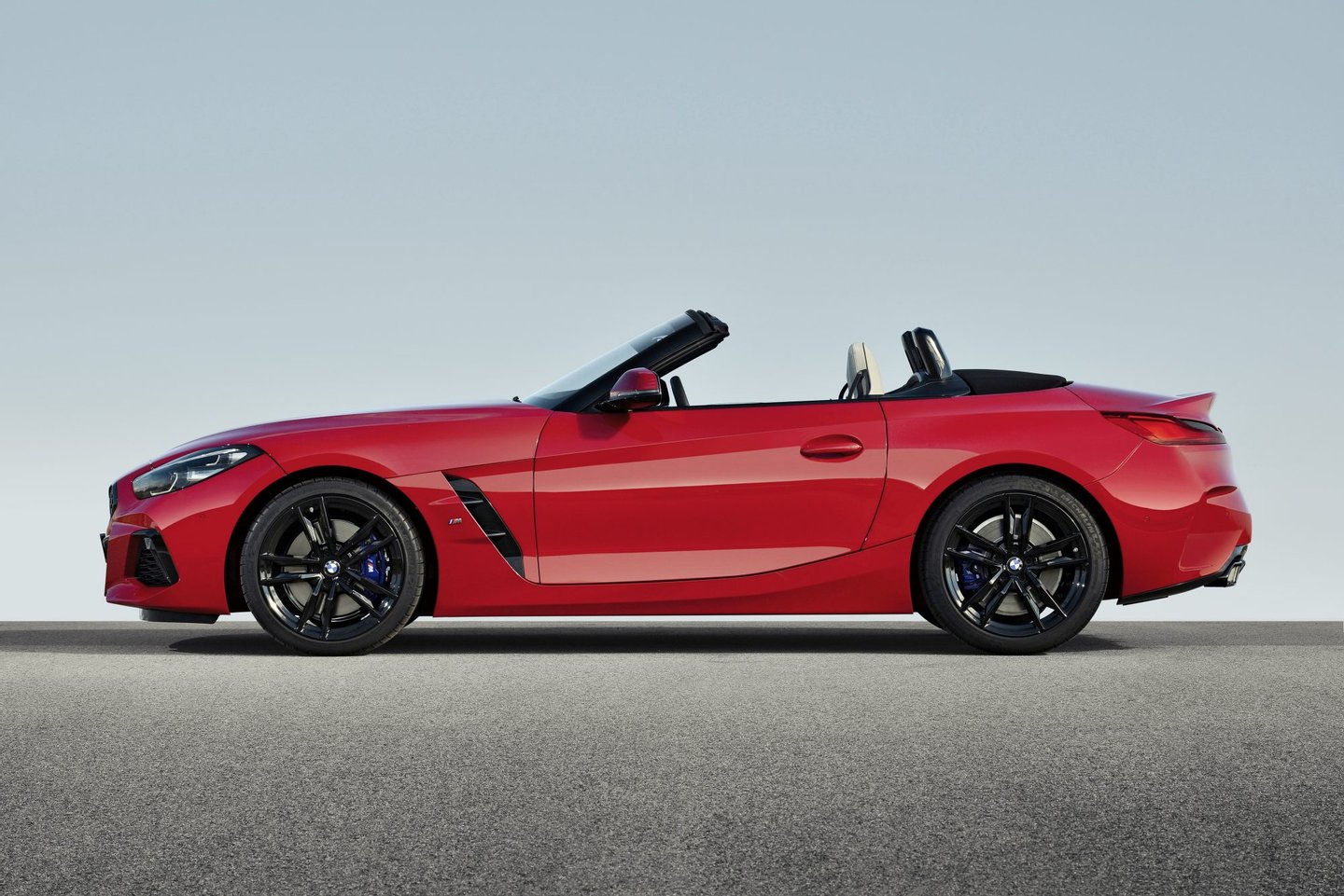 Bmw z4 все поколения