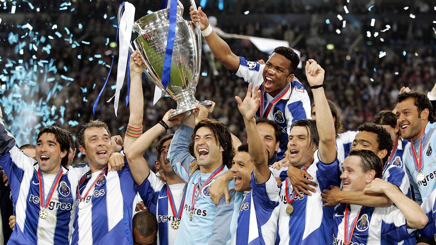 Liga dos Campeões: as novas regras e os regressos de FC ...