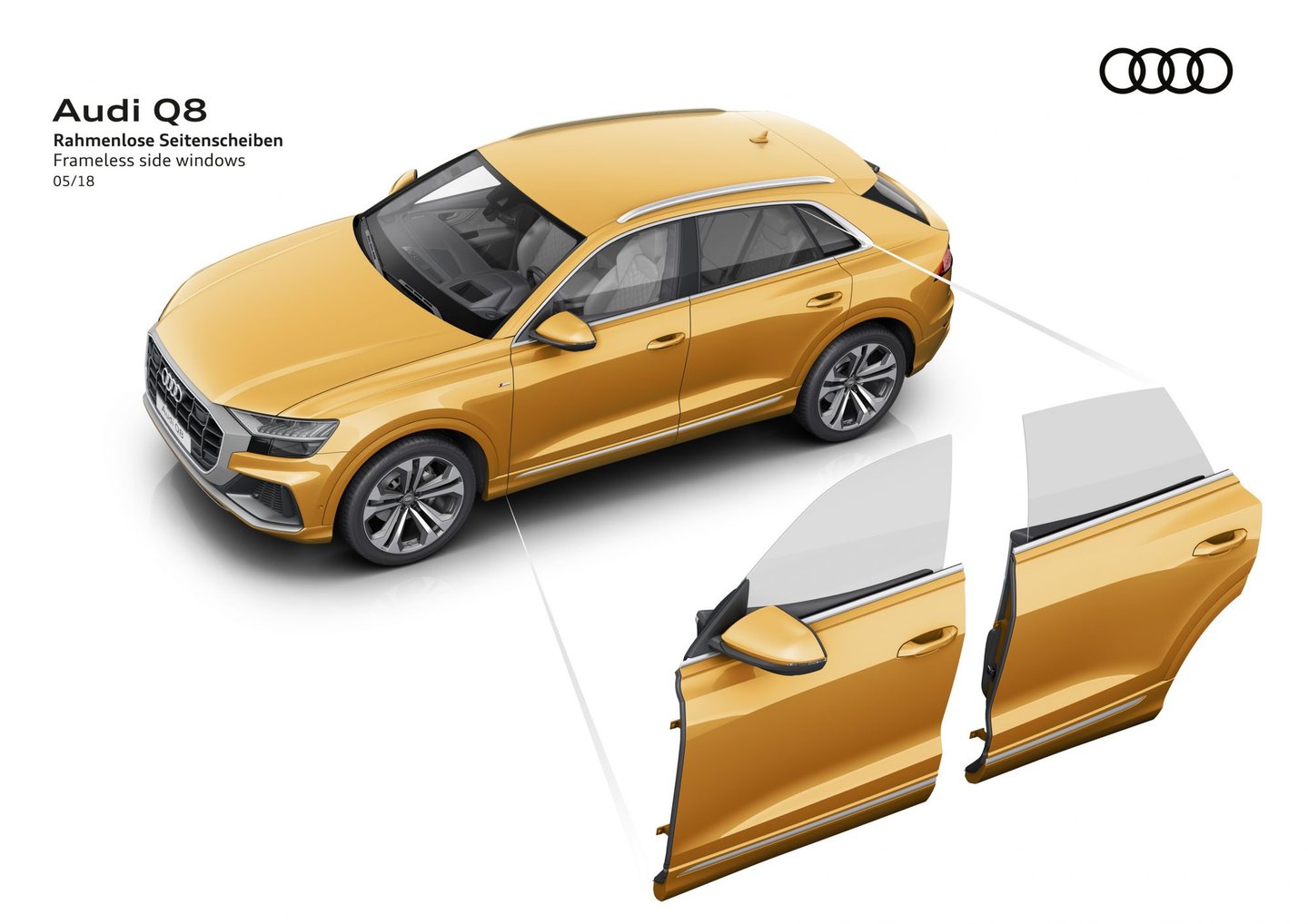 a186327_large Q8: o SUV que pode bater o BMW X6 e o Mercedes GLE