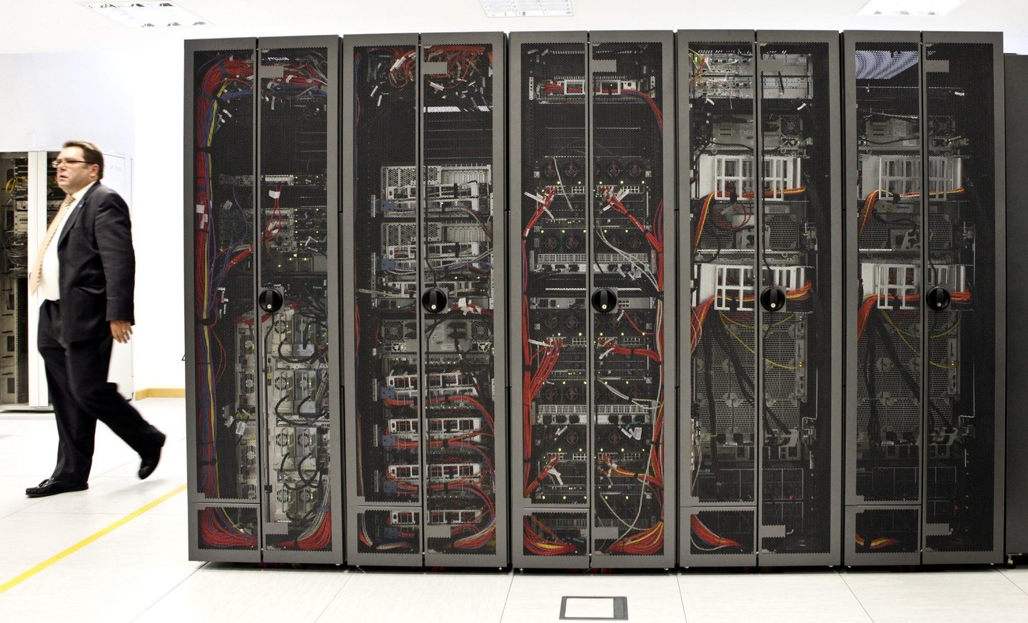 Enclosure