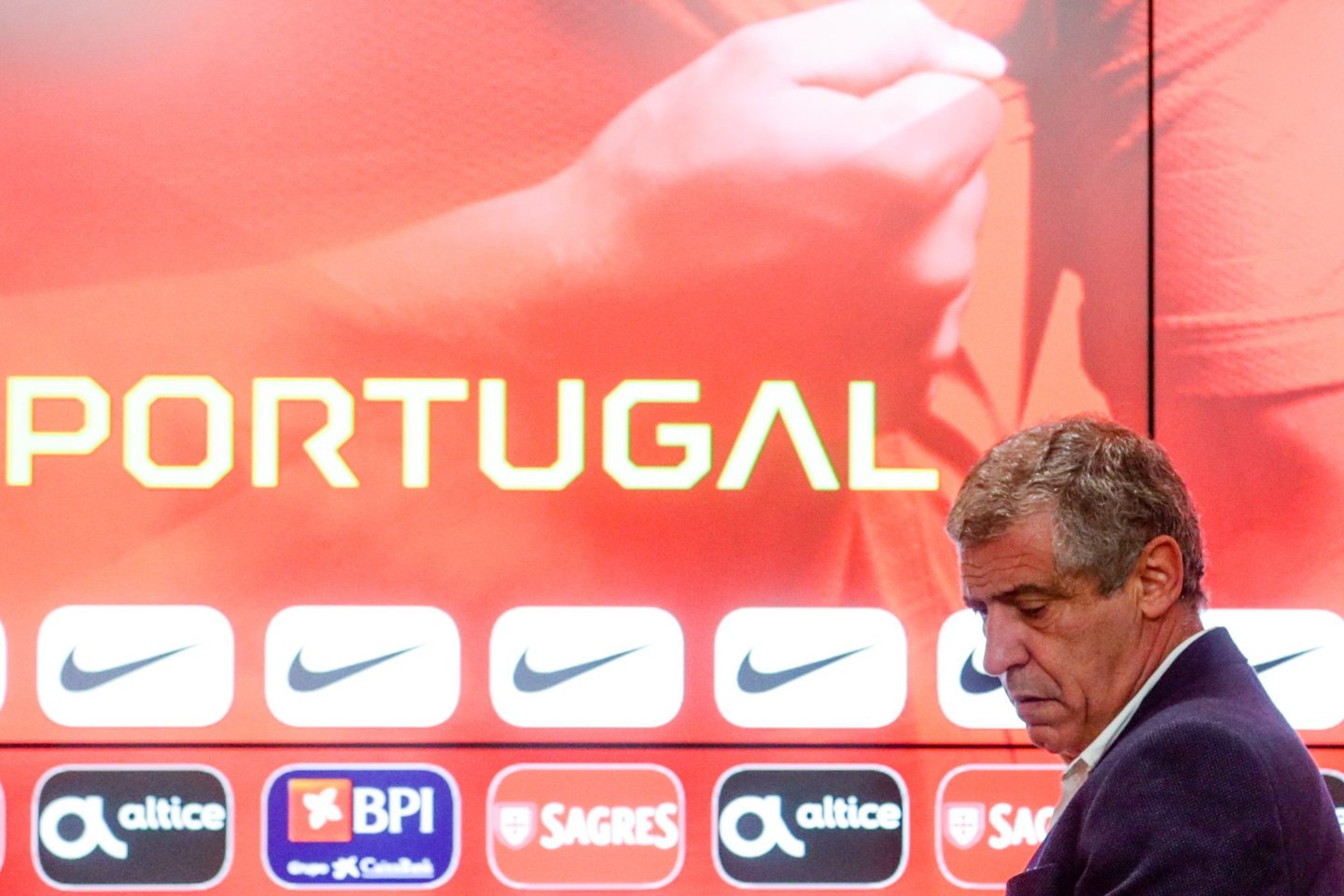 Capa do programa