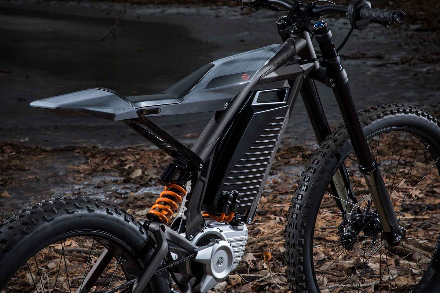 ebike moto