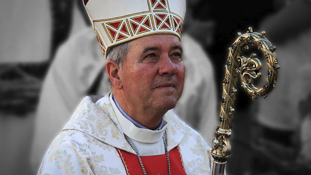 D. Manuel Pelino