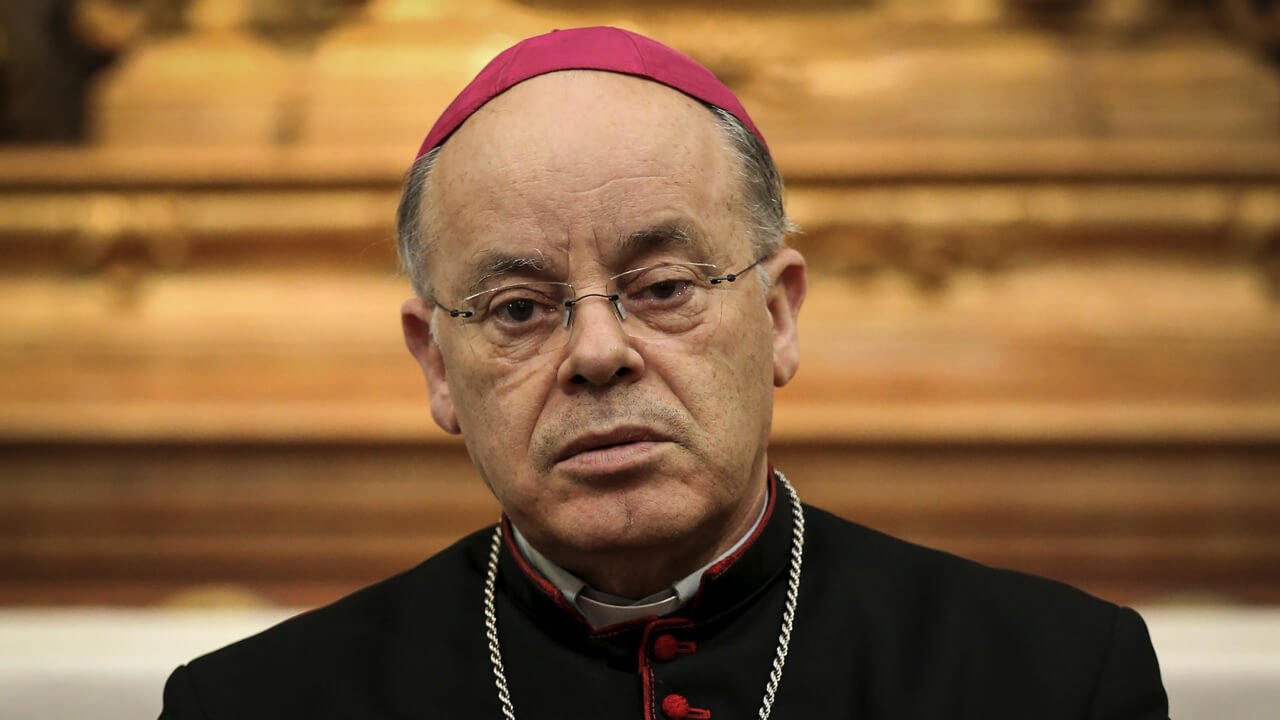 D. Amândio Tomás
