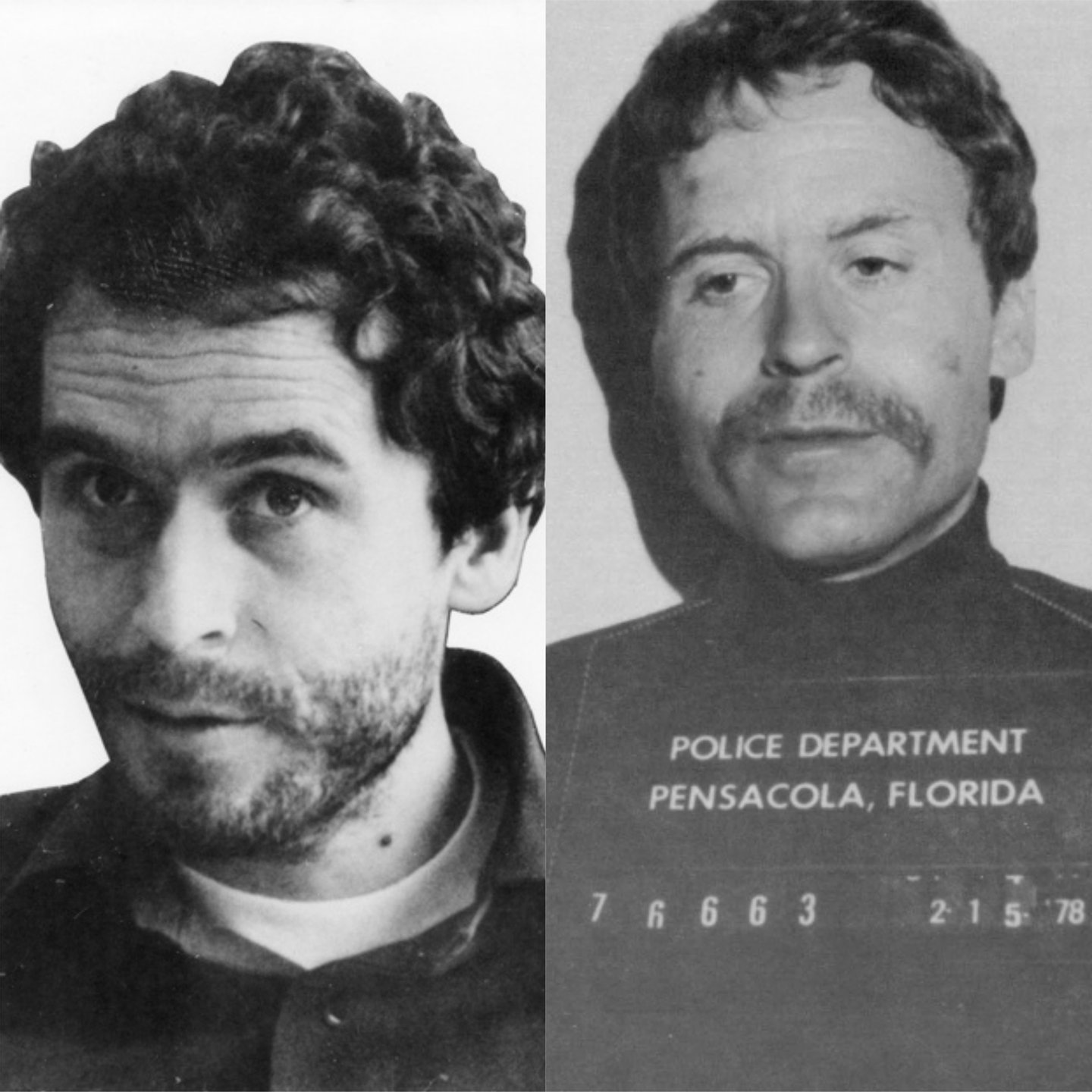 Ted Bundy Chi Omega Bite 3ed