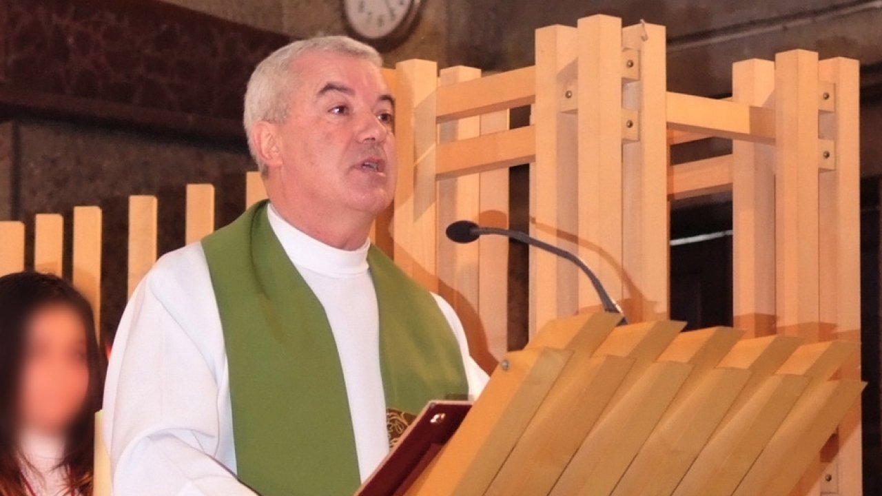 Padre Anastácio