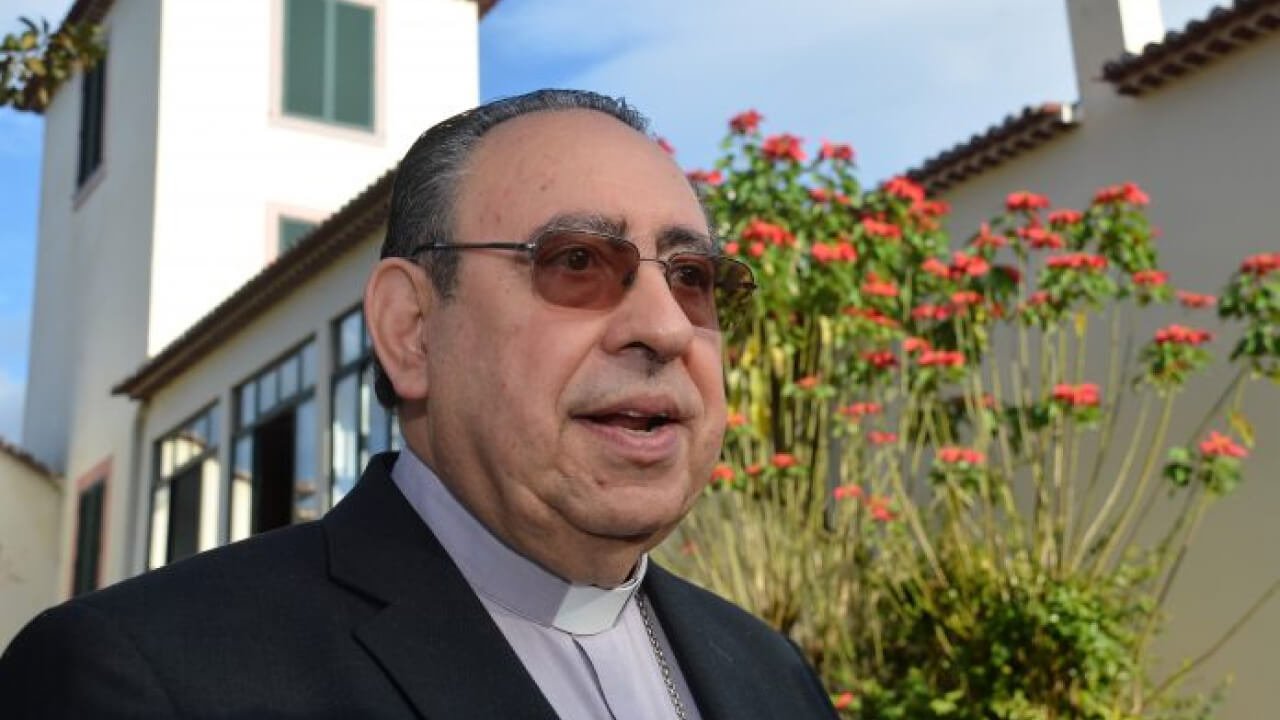 D. António Carrilho