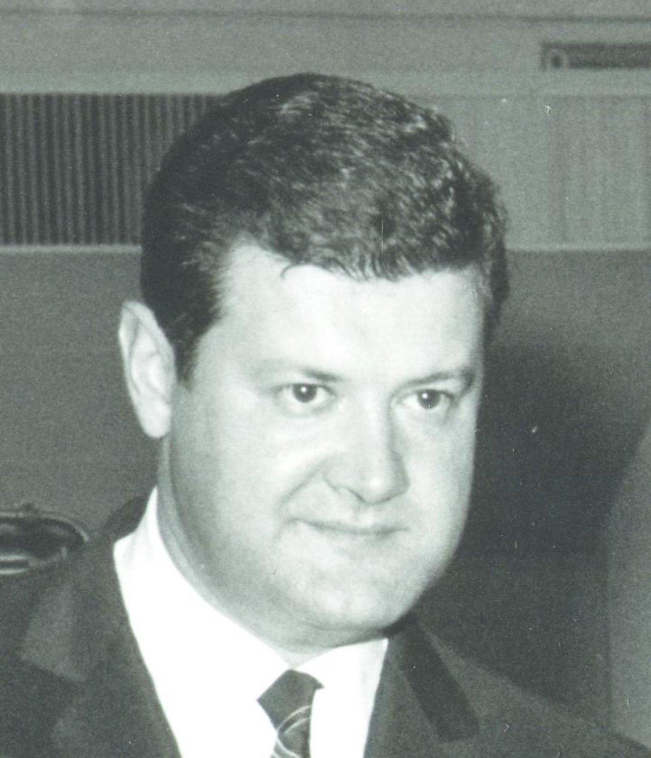 A vida de Alexandre Soares dos Santos em 15 fotos – Observador