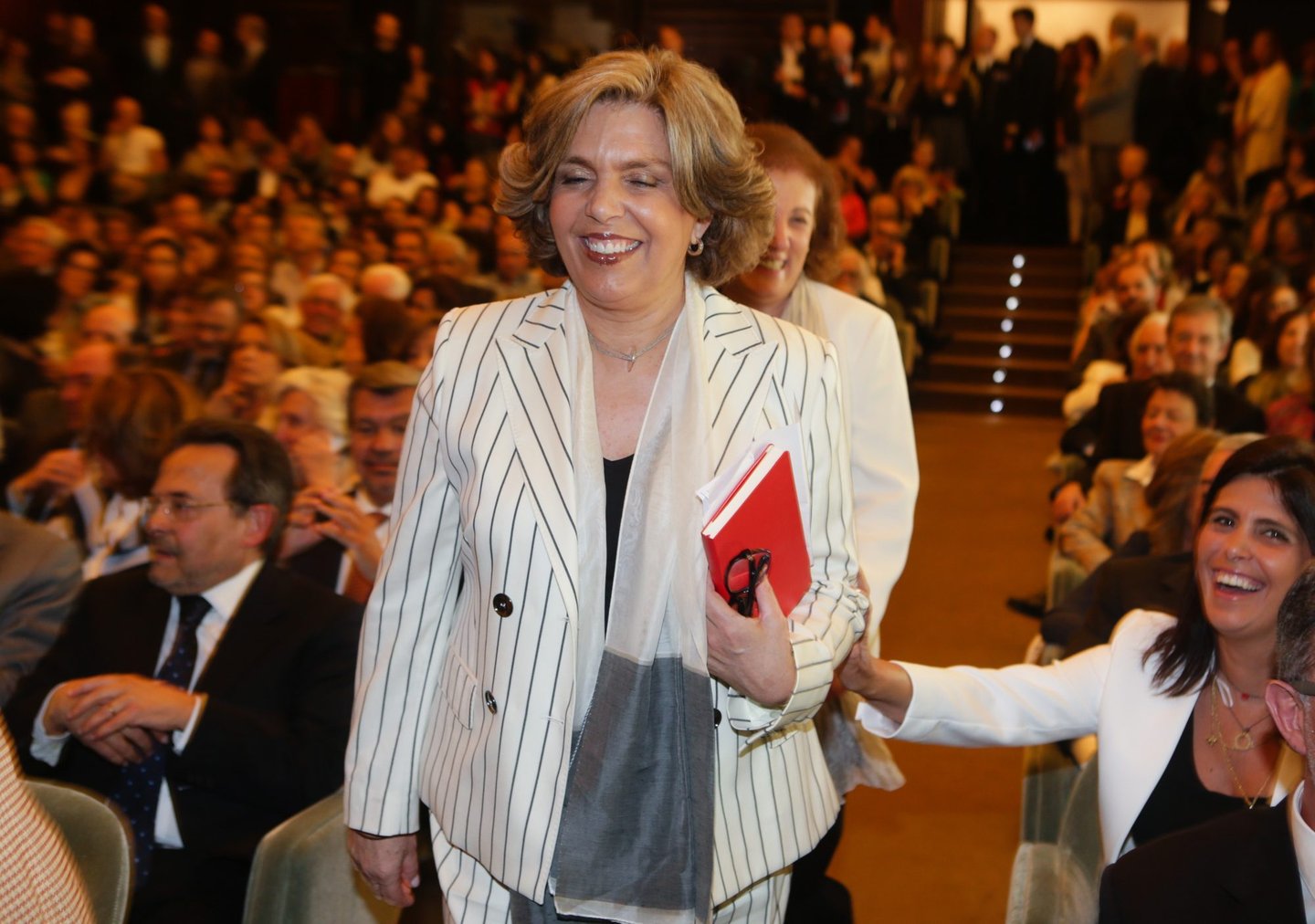 Capa do programa