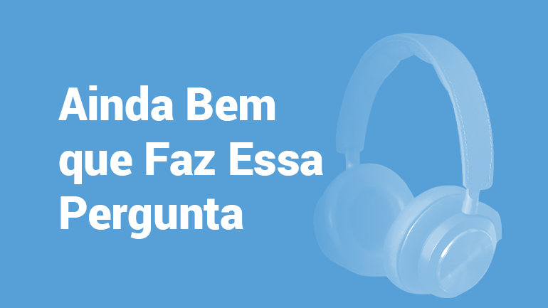 Capa do programa