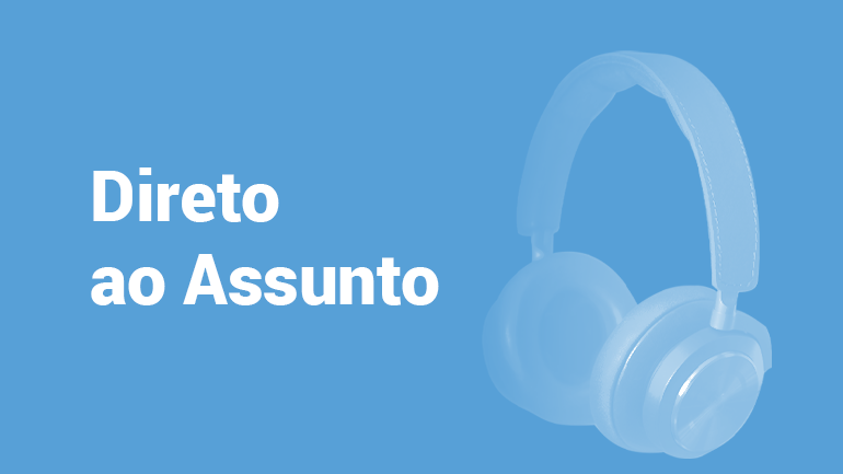 Capa do programa