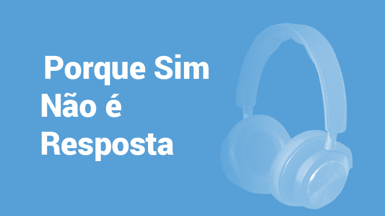 Capa do programa