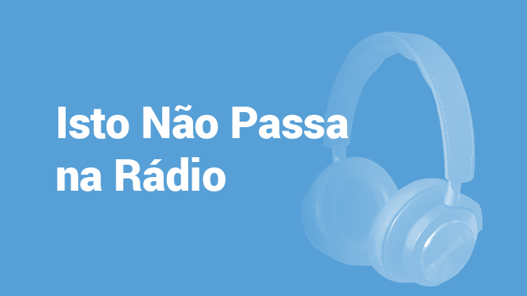 Capa do programa