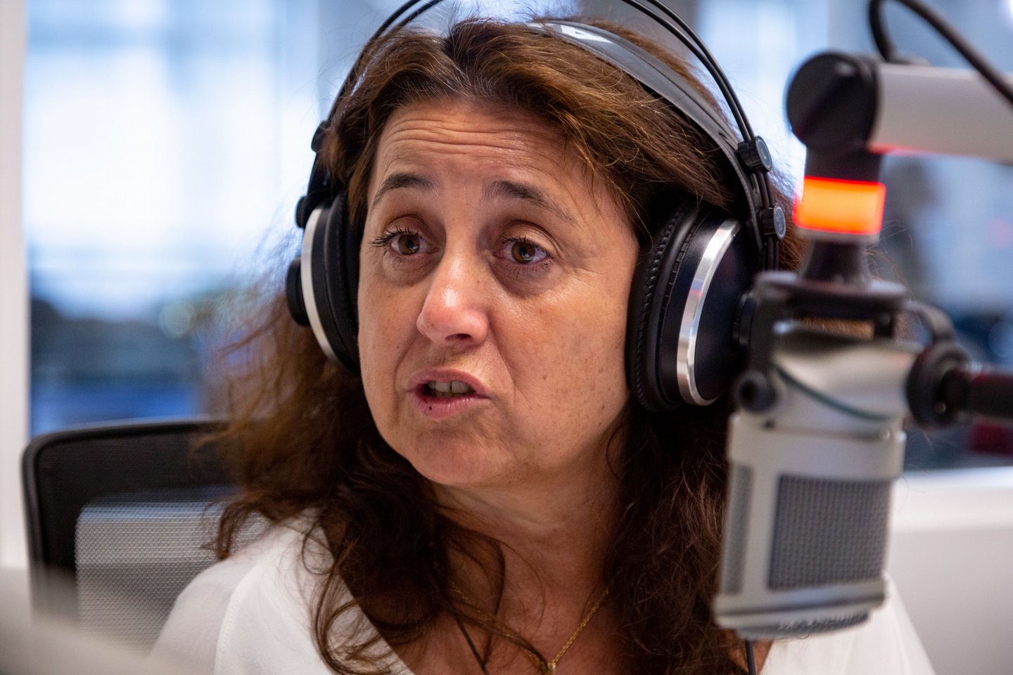 Capa do programa