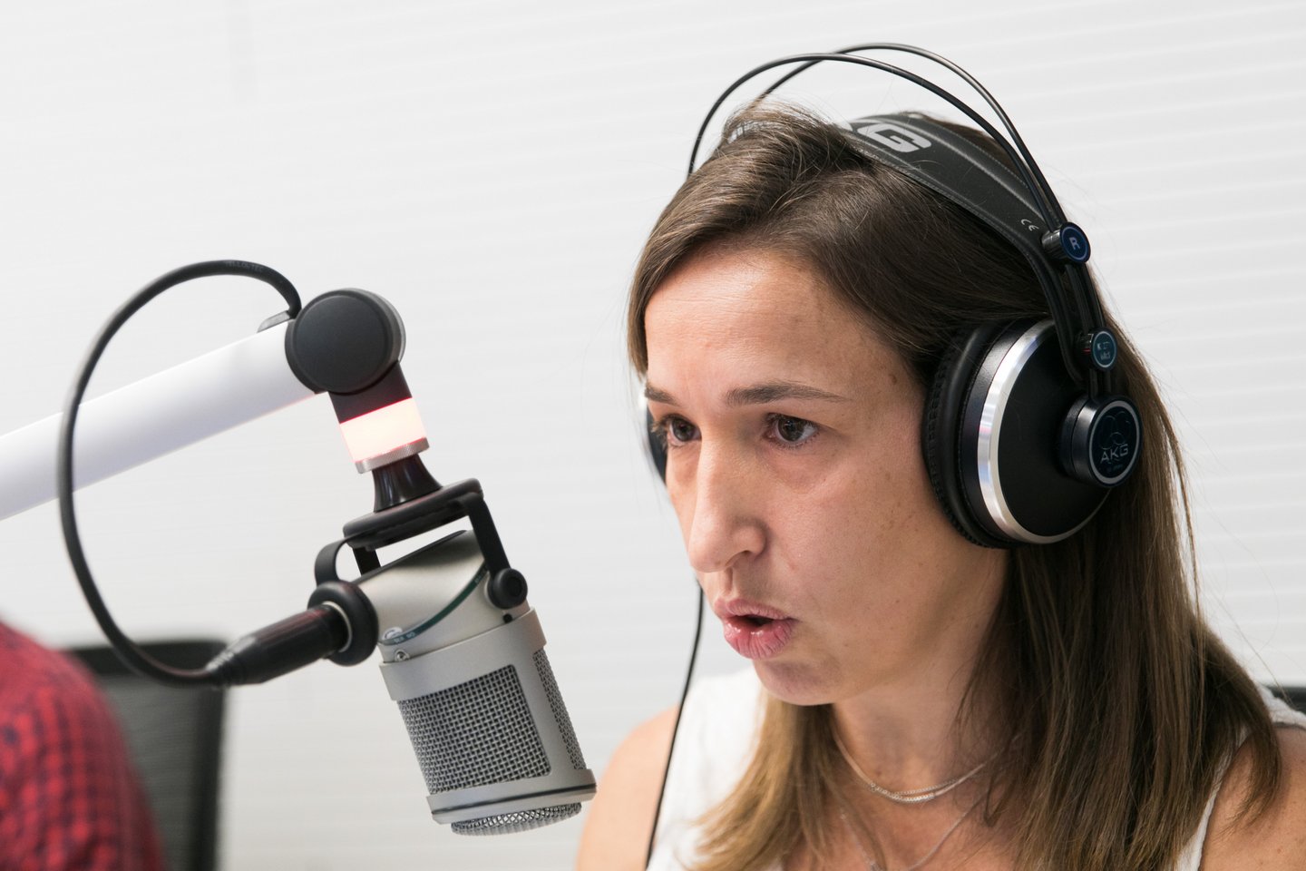 Capa do programa