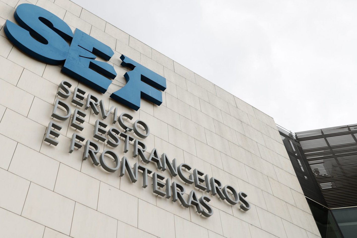 Capa do programa
