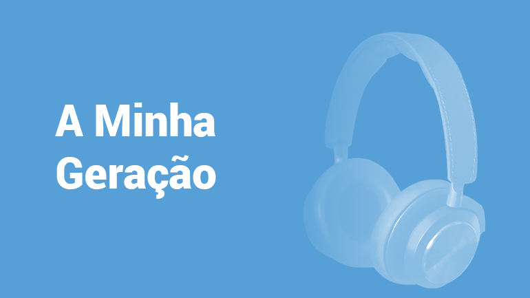 Capa do programa